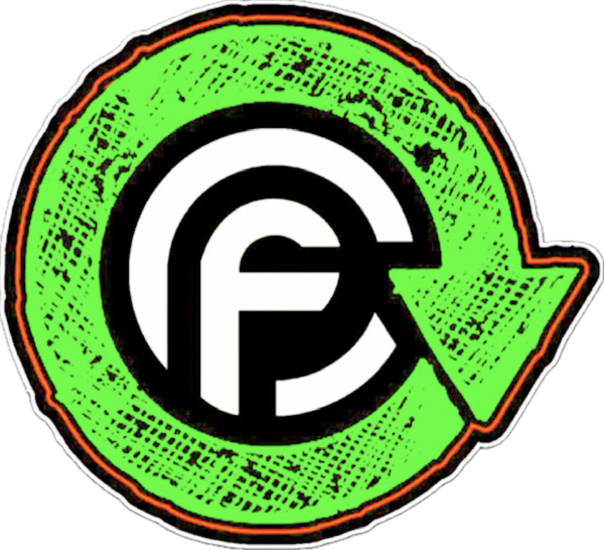 Circuit Fitness Las Vegas Logo